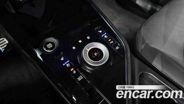 Kia Niro Signature 2026 — фото 9