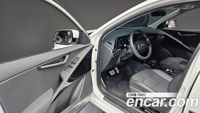 Kia Niro Signature 2026 — фото 10