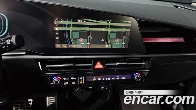 Kia Niro Signature 2026 — фото 12