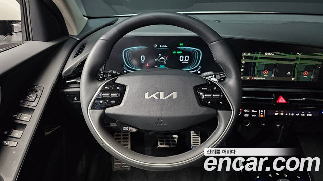 Kia Niro Signature 2026 — фото 13