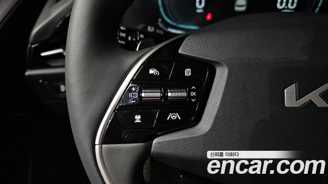 Kia Niro Signature 2026 — фото 15