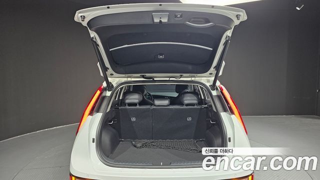 Kia Niro Signature 2026 — фото 20