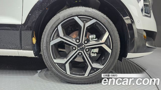 Kia Niro Signature 2026 — фото 21