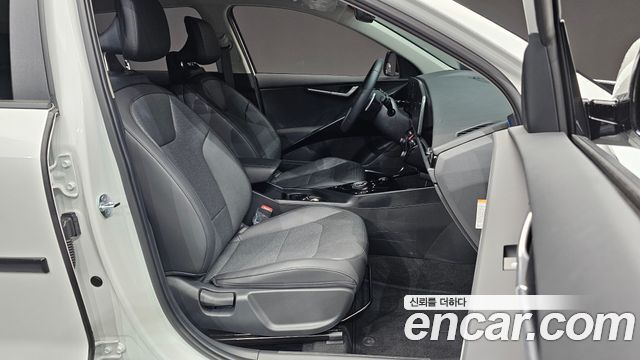 Kia Niro Signature 2026 — фото 26
