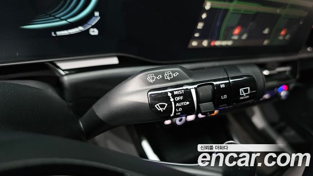 Kia Niro Signature 2026 — фото 27