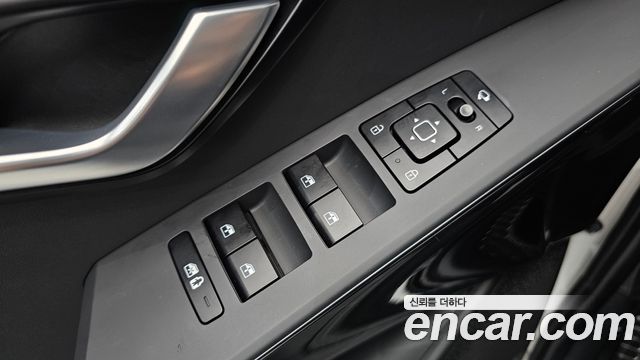 Kia Niro Signature 2026 — фото 29