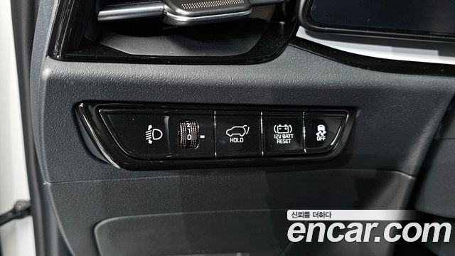 Kia Niro Signature 2026 — фото 32