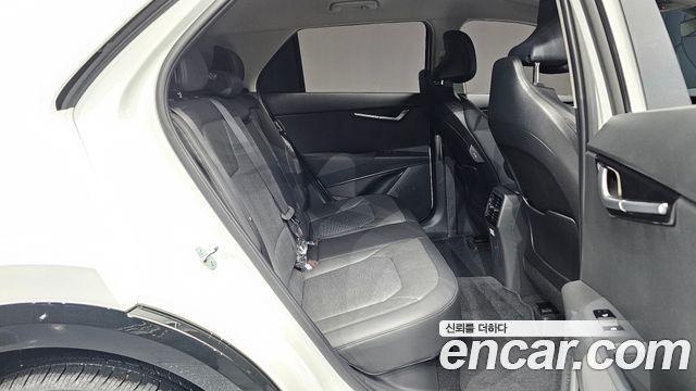 Kia Niro Signature 2026 — фото 33