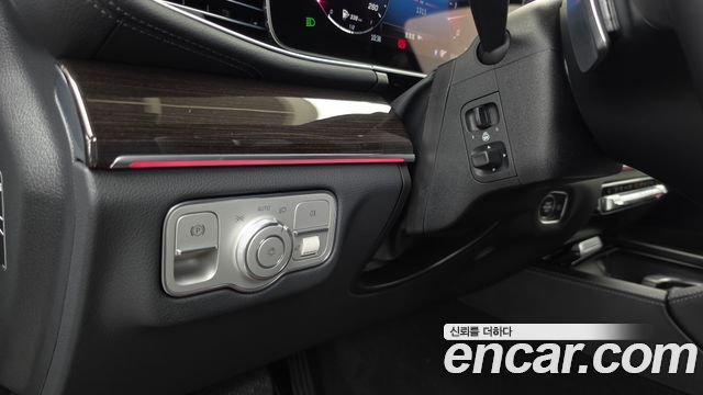 Mercedes-Benz GLE-Class (W167) GLE450d 4MATIC Coupe 2026 — фото 28