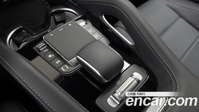 Mercedes-Benz GLE-Class (W167) GLE450d 4MATIC Coupe 2026 — фото 32