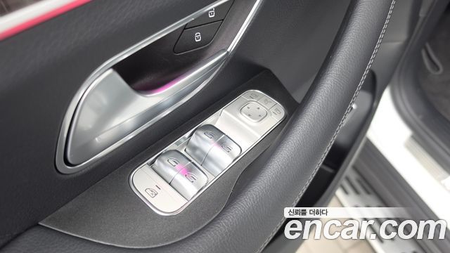 Mercedes-Benz GLE-Class (W167) GLE450d 4MATIC Coupe 2026 — фото 34