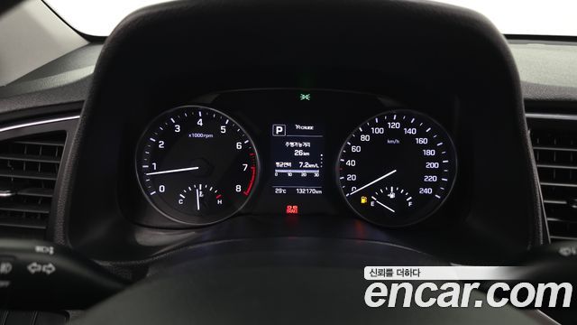 Hyundai Avante (AD) 1.6 GDI Modern special 2016 — фото 8