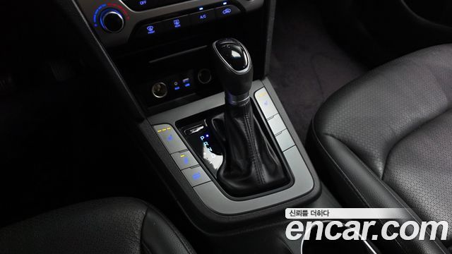 Hyundai Avante (AD) 1.6 GDI Modern special 2016 — фото 9