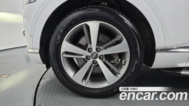 Genesis GV80 2.5T Gasoline 2WD 2020 — фото 5