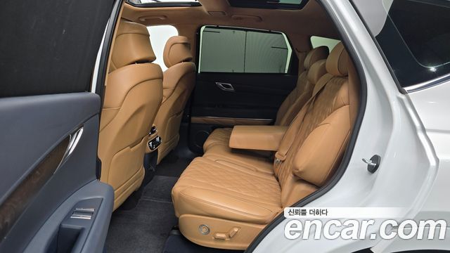 Genesis GV80 2.5T Gasoline 2WD 2020 — фото 15