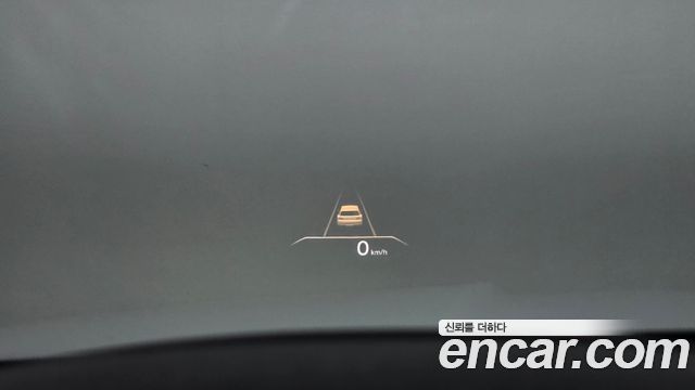 Genesis GV80 2.5T Gasoline 2WD 2020 — фото 18