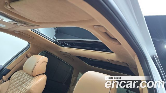 Genesis GV80 2.5T Gasoline 2WD 2020 — фото 24