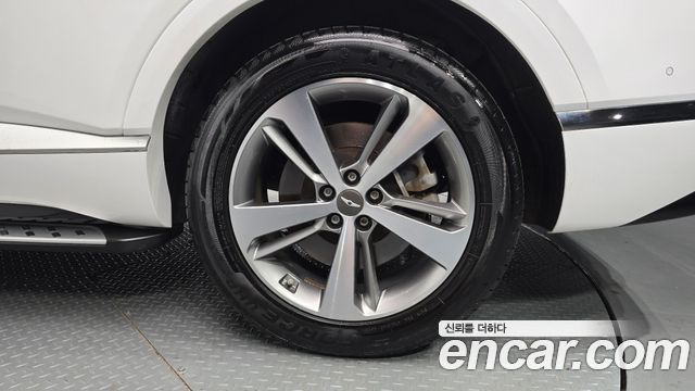 Genesis GV80 2.5T Gasoline 2WD 2020 — фото 27