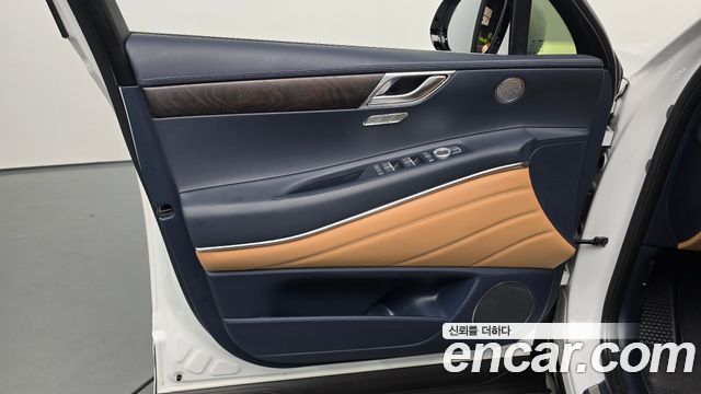 Genesis GV80 2.5T Gasoline 2WD 2020 — фото 30