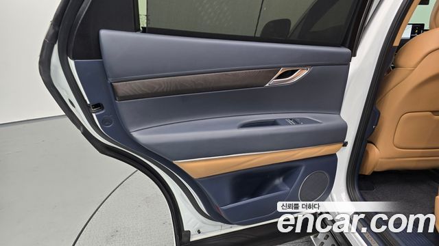Genesis GV80 2.5T Gasoline 2WD 2020 — фото 31