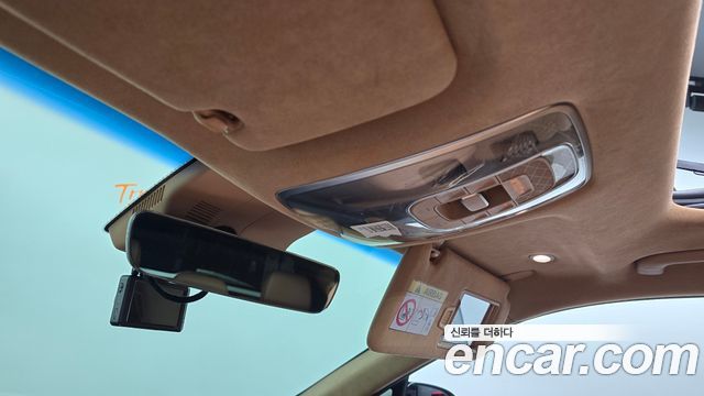 Genesis GV80 2.5T Gasoline 2WD 2020 — фото 33