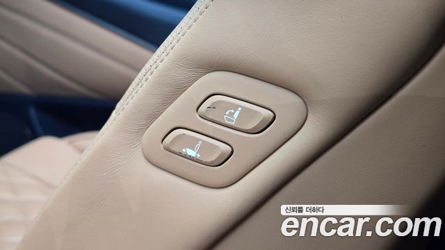 Genesis GV80 2.5T Gasoline 2WD 2020 — фото 34