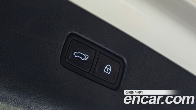 Genesis GV80 2.5T Gasoline 2WD 2020 — фото 37