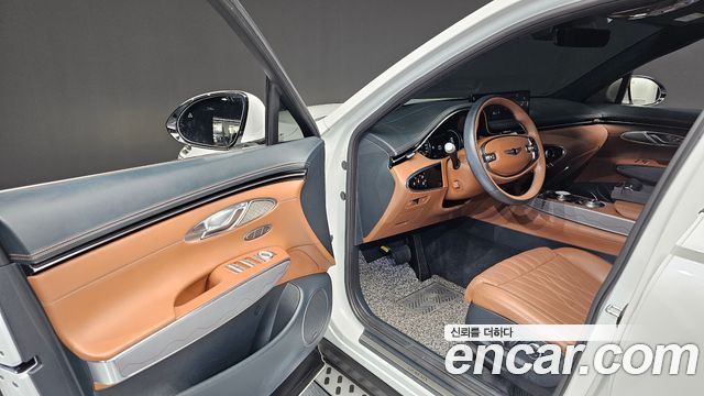 Genesis GV70 2.5T Gasoline AWD 2024 — фото 10