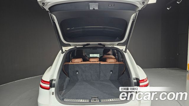 Genesis GV70 2.5T Gasoline AWD 2024 — фото 20