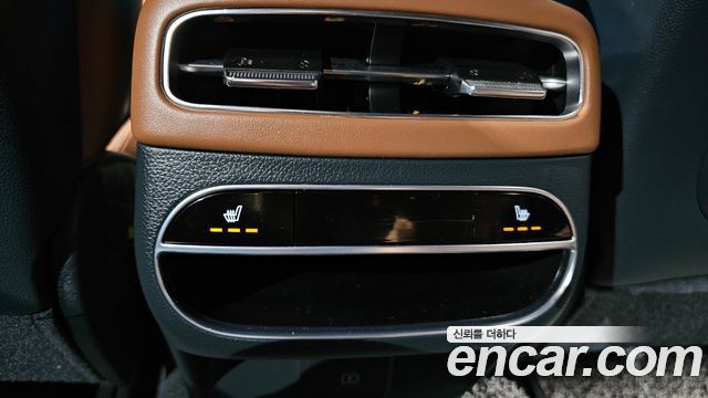 Genesis GV70 2.5T Gasoline AWD 2024 — фото 31