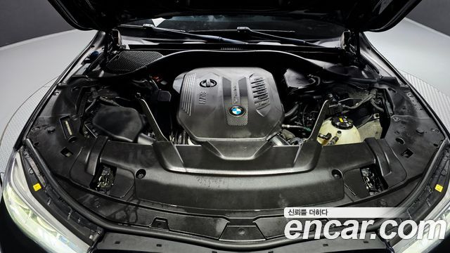 BMW 7 Series (G11) 730Ld xDrive M Sport 2017 — фото 6