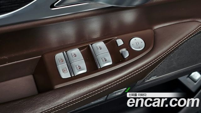 BMW 7 Series (G11) 730Ld xDrive M Sport 2017 — фото 19