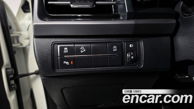 KG Mobility (SsangYong) Rexton Sports Diesel 2.2 4WD Culman Prestige 2024 — фото 33