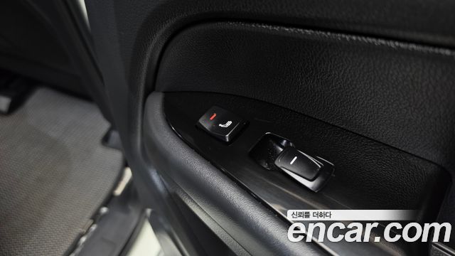 KG Mobility (SsangYong) Rexton Sports Diesel 2.2 4WD Culman Prestige 2024 — фото 36