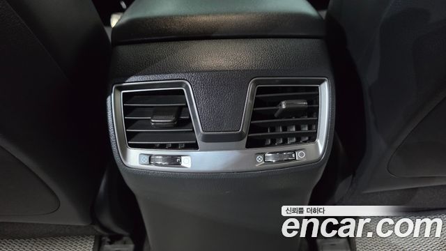 KG Mobility (SsangYong) Rexton Sports Diesel 2.2 4WD Culman Prestige 2024 — фото 39