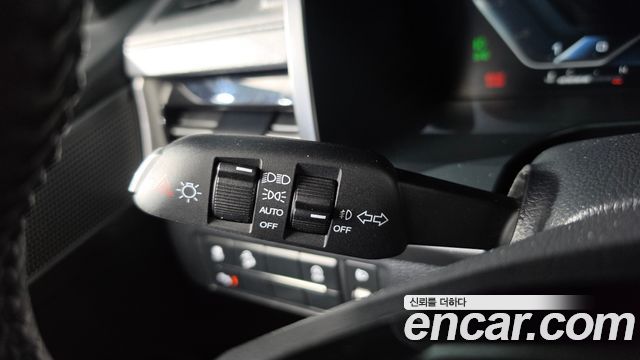 KG Mobility (SsangYong) Rexton Sports Diesel 2.2 4WD Culman Prestige 2024 — фото 42