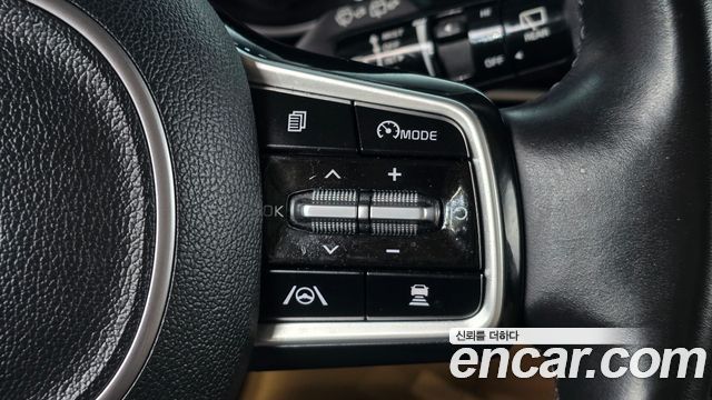 Kia Carnival (IV) Diesel 9-Seater Prestige 2021 — фото 14