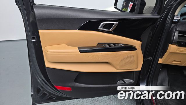 Kia Carnival (IV) Diesel 9-Seater Prestige 2021 — фото 24