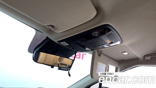 Kia Carnival (IV) Diesel 9-Seater Prestige 2021 — фото 27