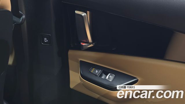 Kia Carnival (IV) Diesel 9-Seater Prestige 2021 — фото 28