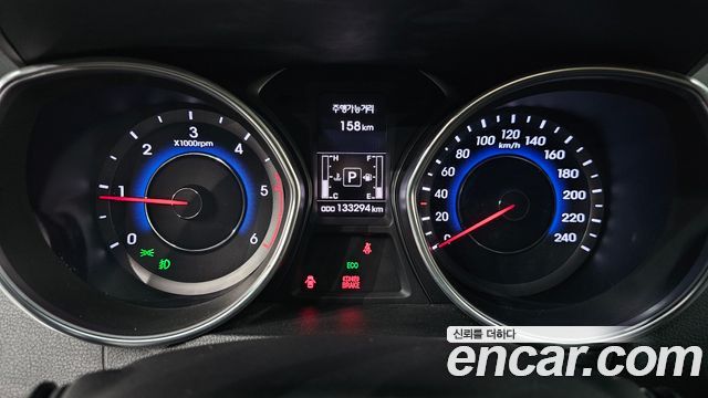 Hyundai Avante 1.6 VGT Modern Standard 2014 — фото 8