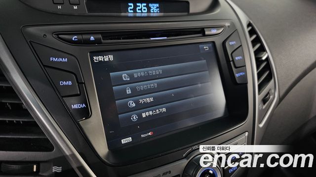 Hyundai Avante 1.6 VGT Modern Standard 2014 — фото 16