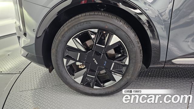 Kia Sportage Hybrid (V) HEV 1.6 2WD Signature 2026 — фото 5