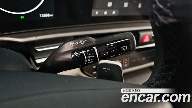 Kia Sportage Hybrid (V) HEV 1.6 2WD Signature 2026 — фото 18