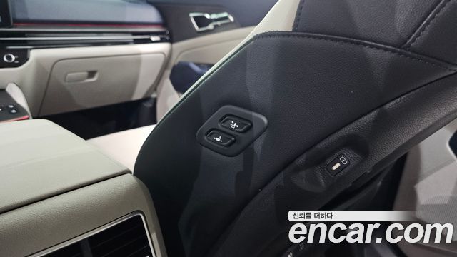 Kia Sportage Hybrid (V) HEV 1.6 2WD Signature 2026 — фото 29