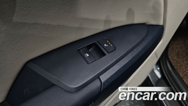 Kia Sportage Hybrid (V) HEV 1.6 2WD Signature 2026 — фото 30
