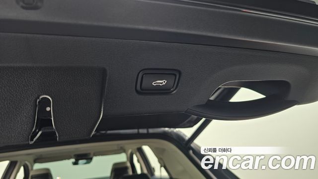 Kia Sportage Hybrid (V) HEV 1.6 2WD Signature 2026 — фото 32