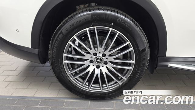 Mercedes-Benz GLC-Class (X254) GLC220 d 4MATIC 2026 — фото 5