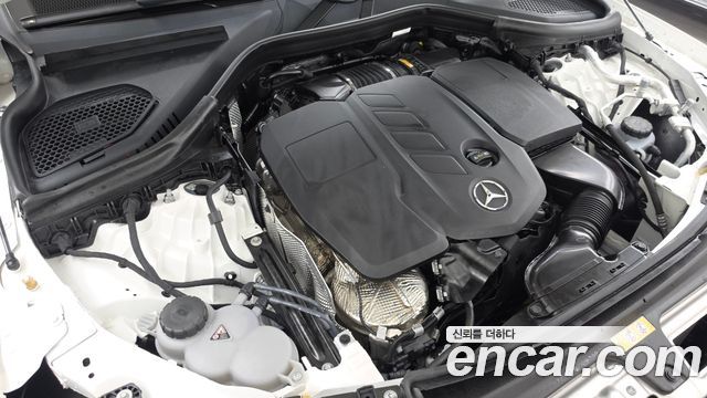 Mercedes-Benz GLC-Class (X254) GLC220 d 4MATIC 2026 — фото 6