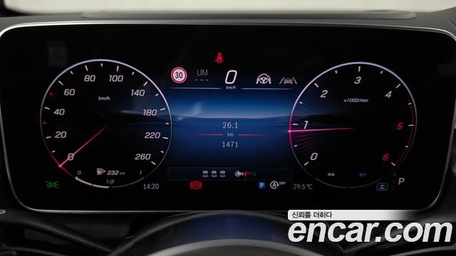 Mercedes-Benz GLC-Class (X254) GLC220 d 4MATIC 2026 — фото 8